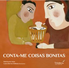 Conta-me coisas bonitas