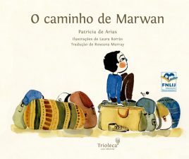 O caminho de Marwan