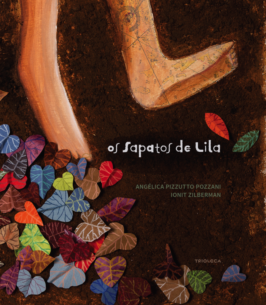 Os sapatos de Lila