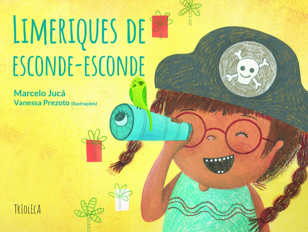 Limeriques de esconde-esconde