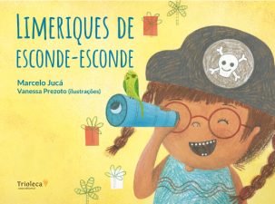 Limeriques de esconde-esconde