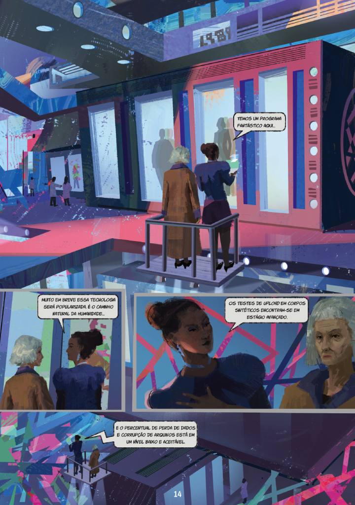 Aurora 2069