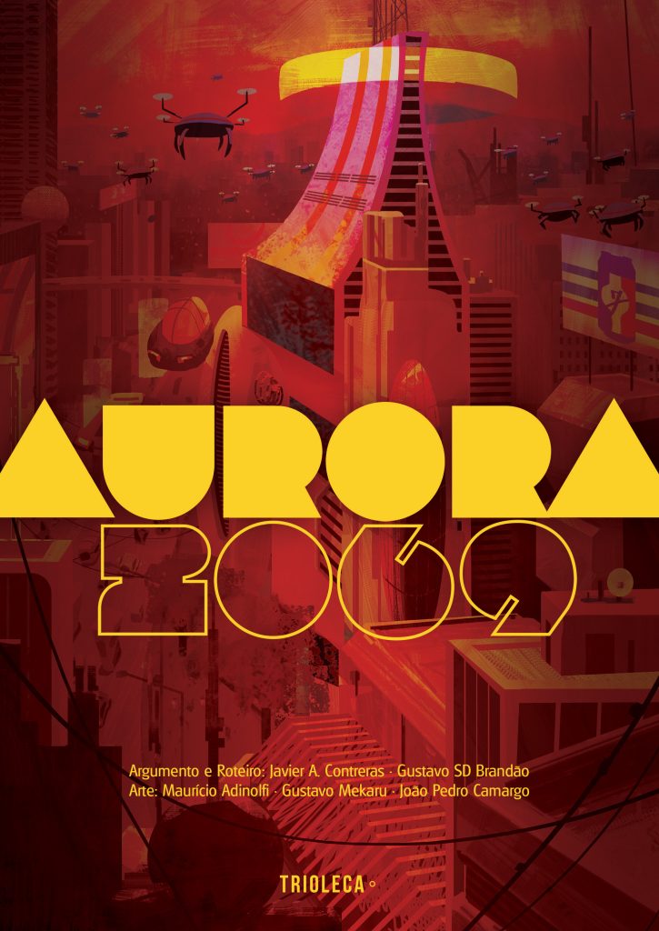 Aurora 2069