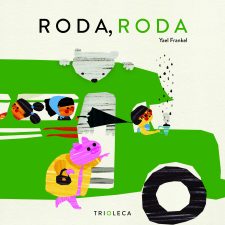 Roda, roda